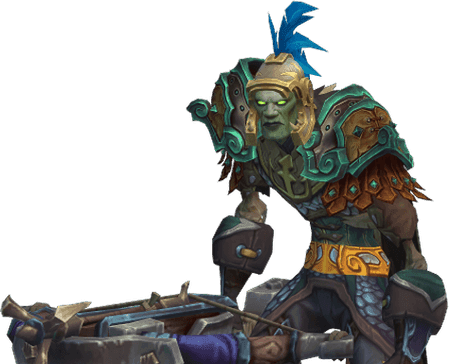 Muqw render