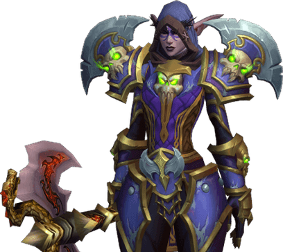 Murras render