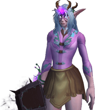 Myloum render