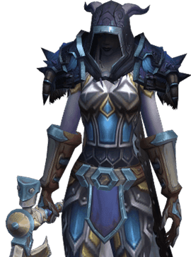 Naalnïsh render