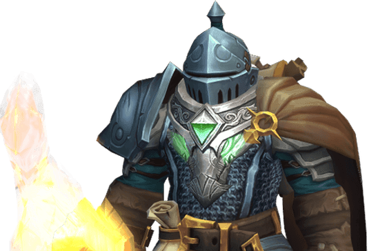 Nailuj render