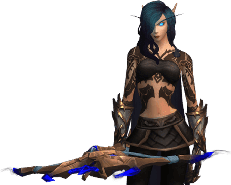 Naleesh render