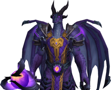 Nalthzin render