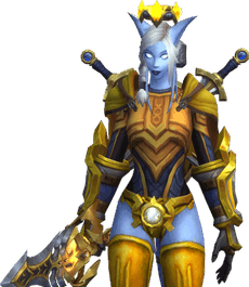 Namie render