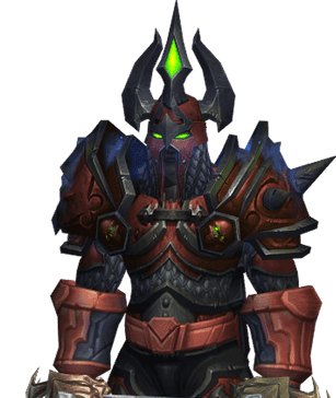 Naraxas render