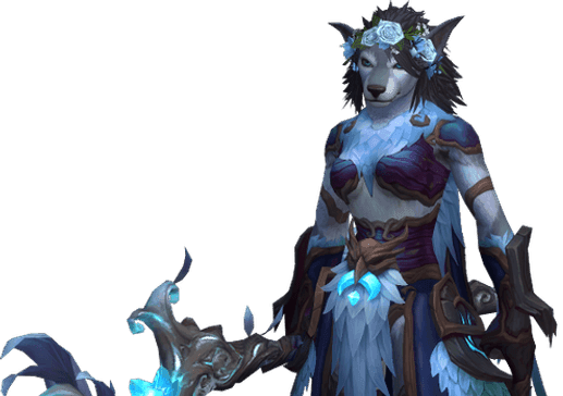 Narinthia render