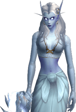 Narzeline render