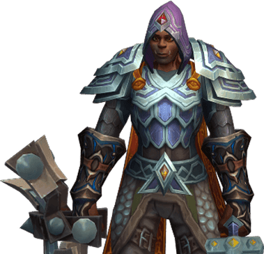 Natallani render