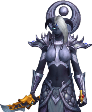 Nathrina render
