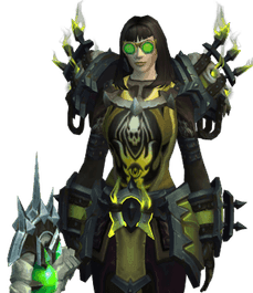 Tiakara render
