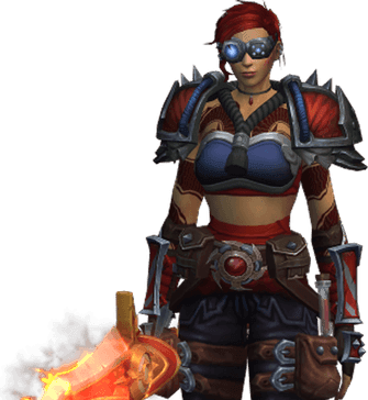 Nayeen render