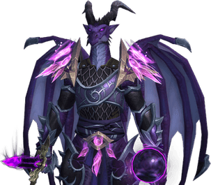 Nelarynn render