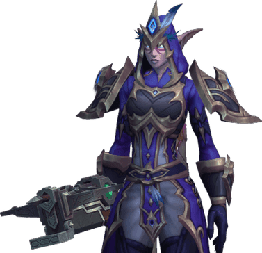 Nelku render