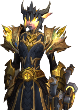 Neveh render