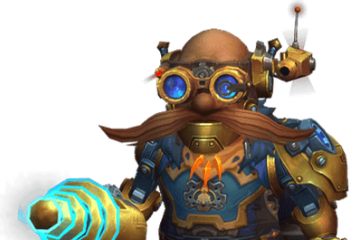 Nezelek render