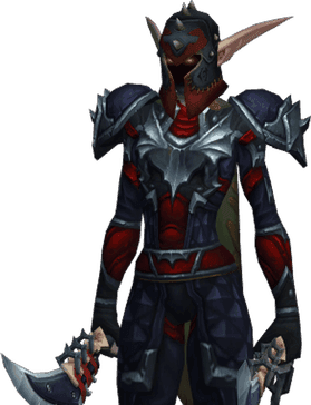 Nezumi render