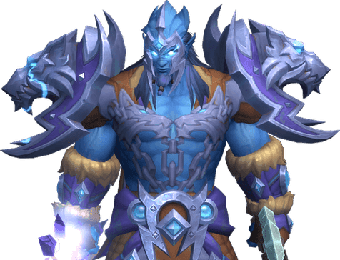 Nezzajini render