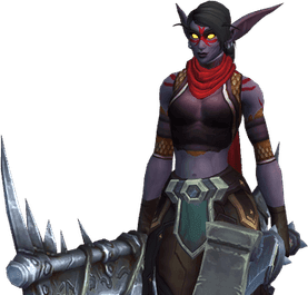 Nhav render