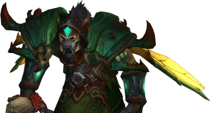 Nidelley render