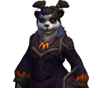 Nioko render