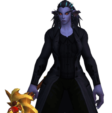 Nirvus render