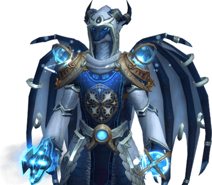 Nixyrus render