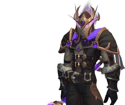 Noctros render