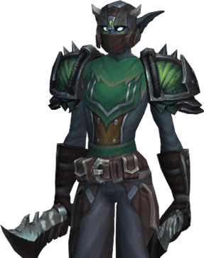 Nottaspy render