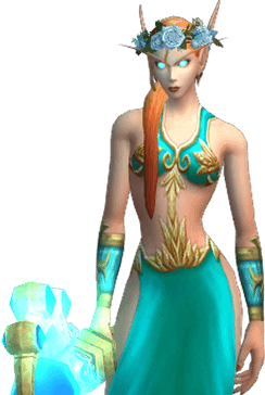 Noviira render
