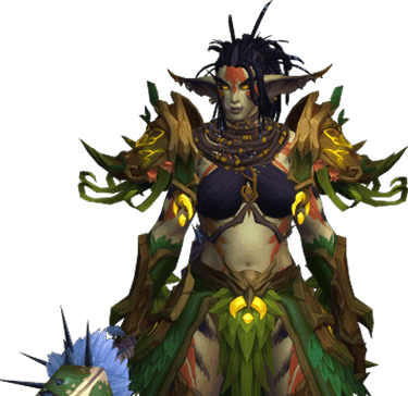 Obukih render