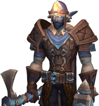 Octanife render