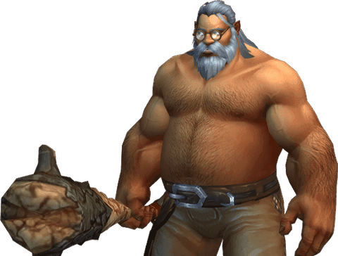 Odas render