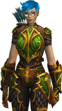 Odelian render