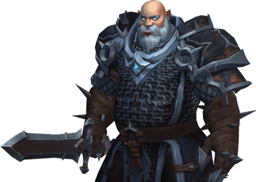 Odhan render