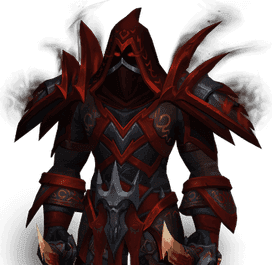 Omen render