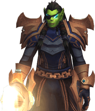 Ongabunga render