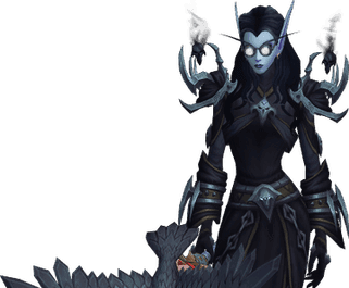 Onyxzia render