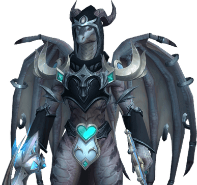 Orgasmagos render