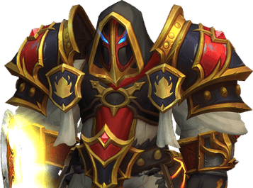 Ornory render