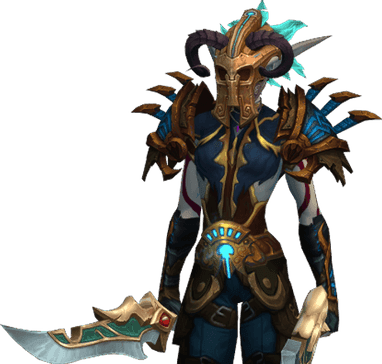 Orokon render