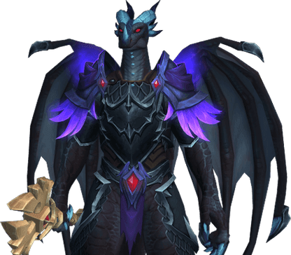 Orthex render