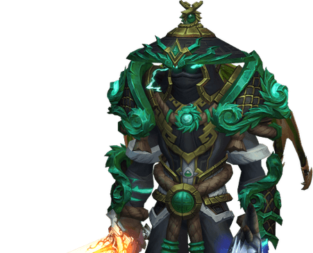 Ottarl render