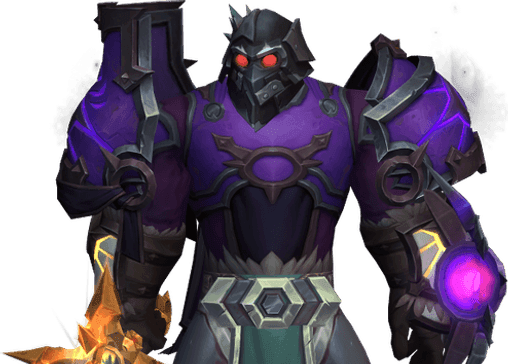 Ovrisun render
