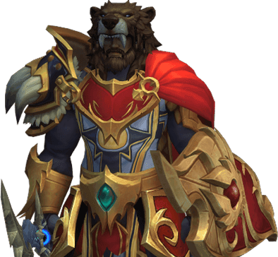 Owaeran render