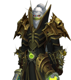 Pêachês render