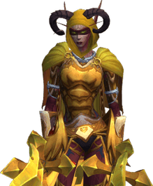 Palakai render
