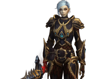 Paled render