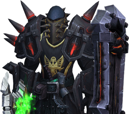 Papadefensiv render