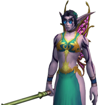 Peigí render
