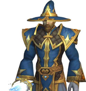 Pelagius render